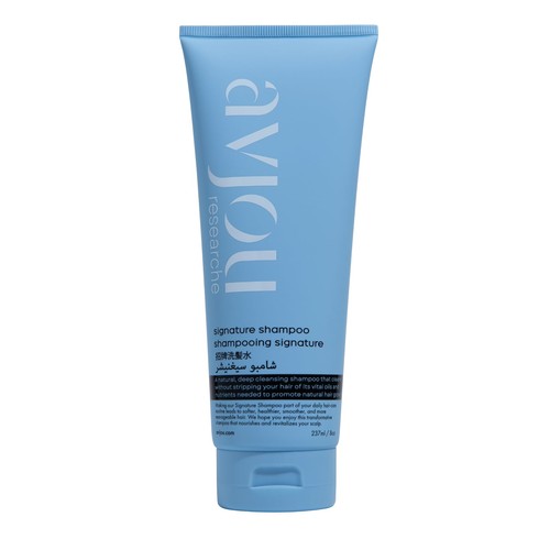 Signature shampoo hydrates - signature,