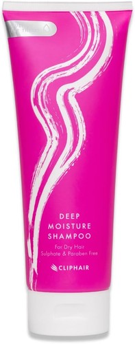 Cliphair sulphate and paraben - cliphair,