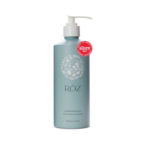 Foundation shampoo for all - shampoo,