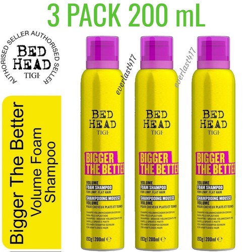 Bed head tigi - head,