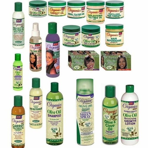 Africa best organics hair - africa's,