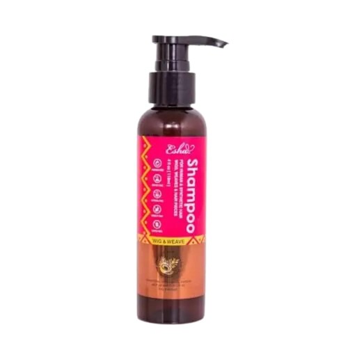 Wig weave revitalizing shampoo - wig,