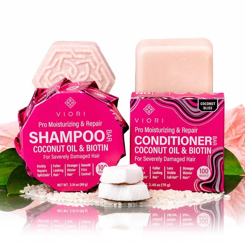 Coconut advanced repair - advanced,