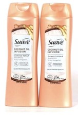 Suave Coconut Oil Infusion