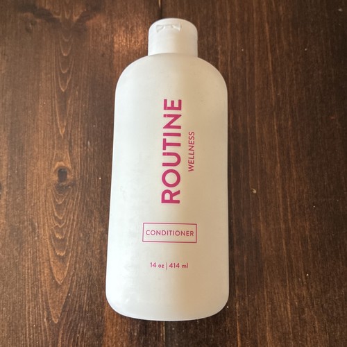 Routine wellness antithinning - routine,