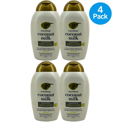 Ogx nourishing coconut - +,