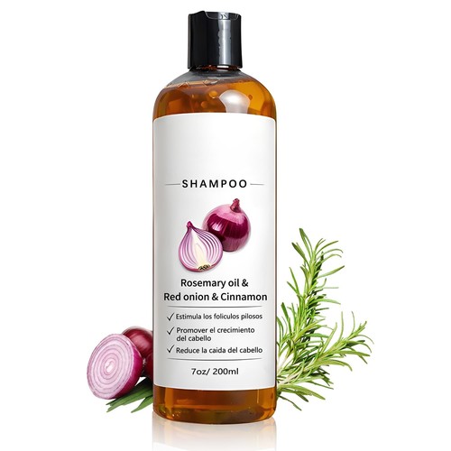 Shampoo onion - shampoo,,