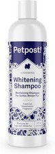 Petpost, Dog Whitening