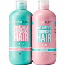 Hair Growth Shampoo &