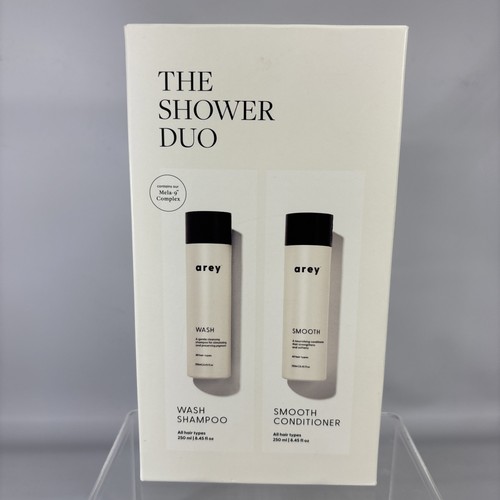 Arey shower duo - shower, |