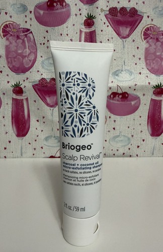 Briogeo scalp revival charcoal - briogeo,