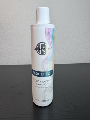 Keracolor fade effect color - keracolor,