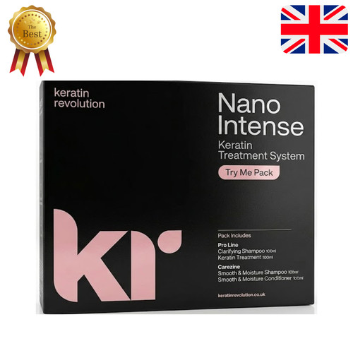Keratin revolution nano - revolution,