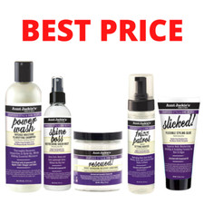 AUNT JACKIES GRAPESEED