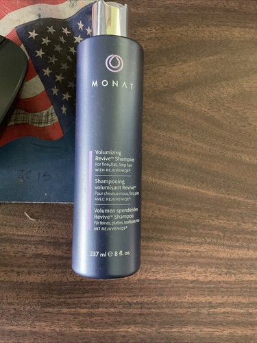 Monat volumizing revive - monat,
