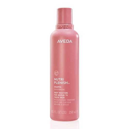 Aveda nutriplenish shampoo - nutriplenish,