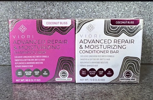 Viori coconut advanced repair - viori,