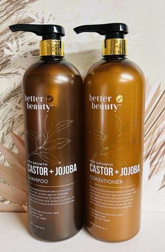 Better beauty pro growth - ~, pro-growth