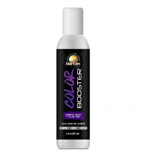 Color booster neutralizing - booster,