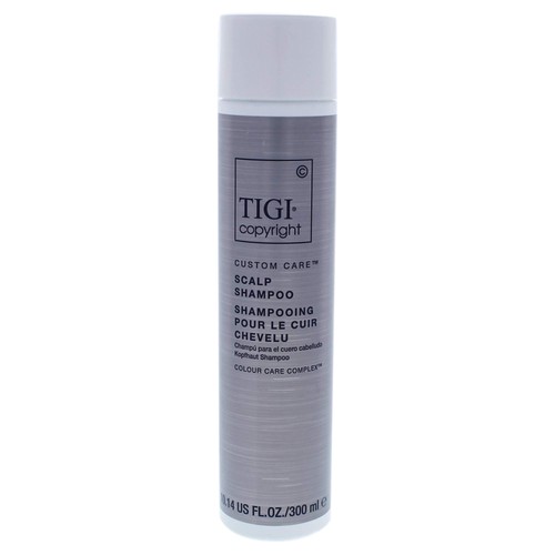 Scalp shampoo for unisex - scalp,