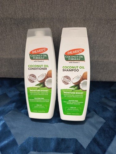 Palmer coconut oil - coconut,