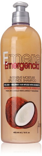 Coconut intensive moisture - intensive,