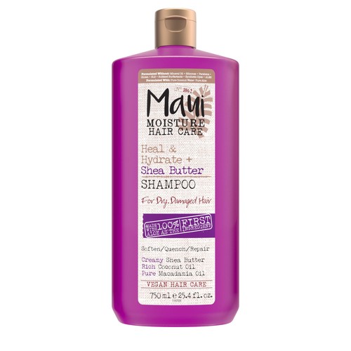 Heal hydrate shea butter - shea,