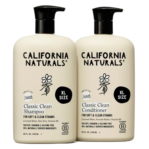 California naturals classic - california,