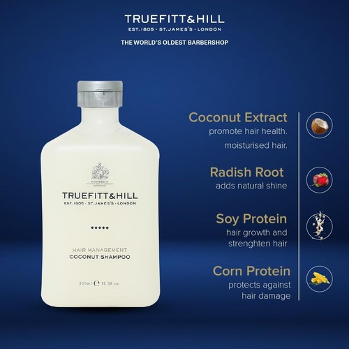Truefitt hill hair - truefitt, &