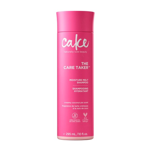 Moisturizing shampoo all hair - all,