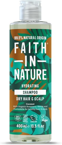 Faith nature natural - nature,
