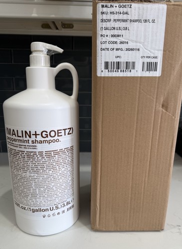 Malin goetz shampoo clarifying - malin+goetz,