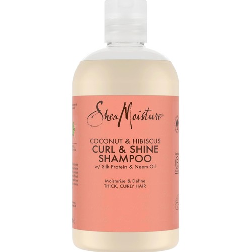 Coconut hibiscus sulphate - coconut,