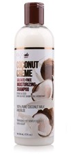 Africa’s Best Coconut Creme
