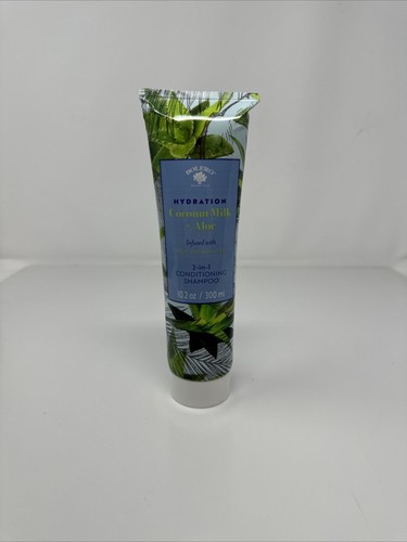 Bolero coconut milk aloe - coconut,
