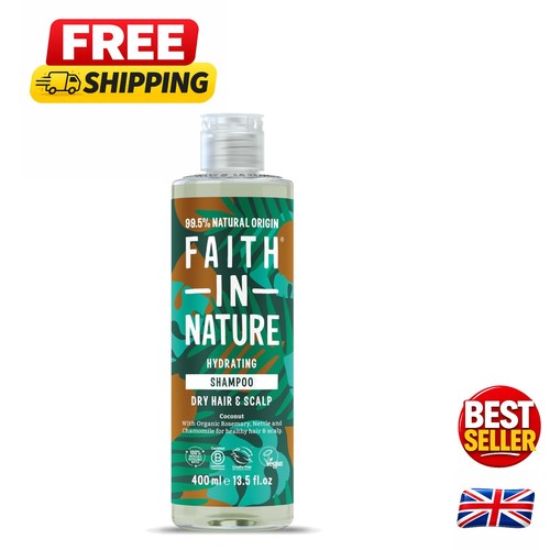 Nourishing coconut shampoo - nourishing,
