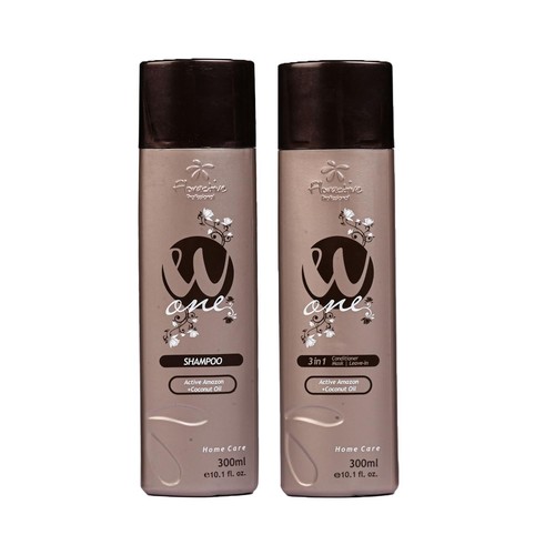 Shampoo and conditioner combo - conditioner,