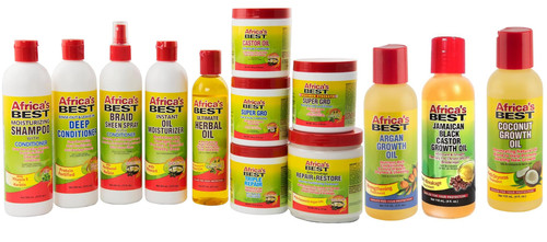 Title africa best hair care - best,