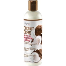 Africa's Best Coconut Creme