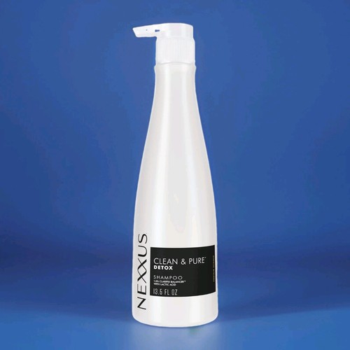 Nexxus clean and pure - |,