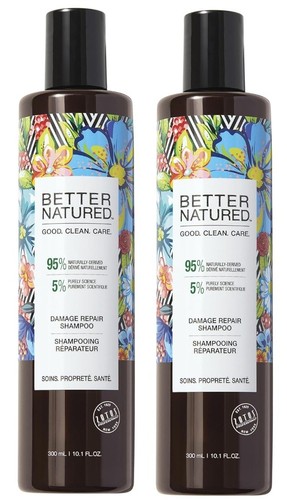 Better natured good clean - better,