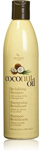 Hair chemist coconut oil - hair,