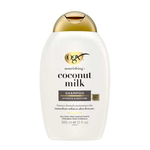 Hydrating ogx nourishing - hydrating,