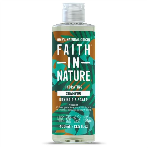 Faith nature coconut - in,