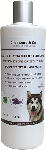 Best natural shampoo - best, for