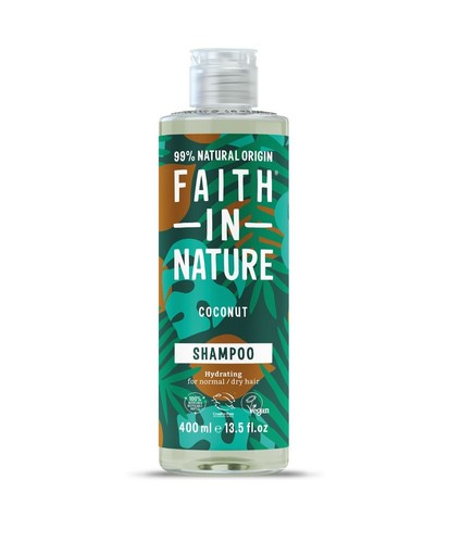 Faith nature coconut - in,