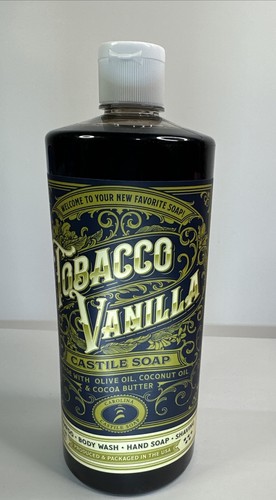 Castile liquid body - liquid, wash