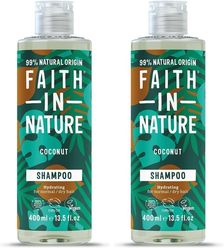 Moisturizing organic coconut - moisturizing,