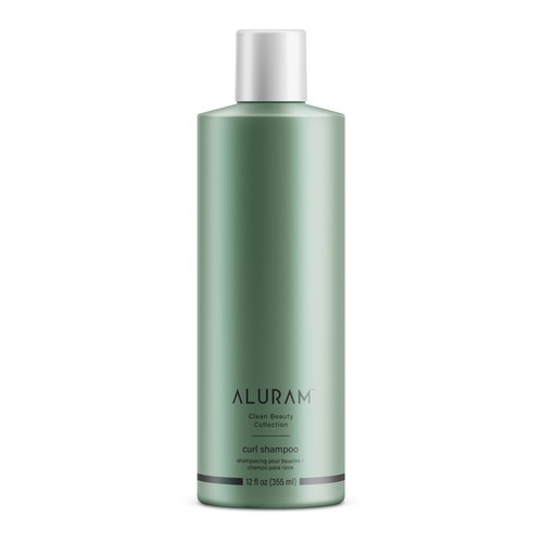 Aluram curl shampoo for curly - |for,