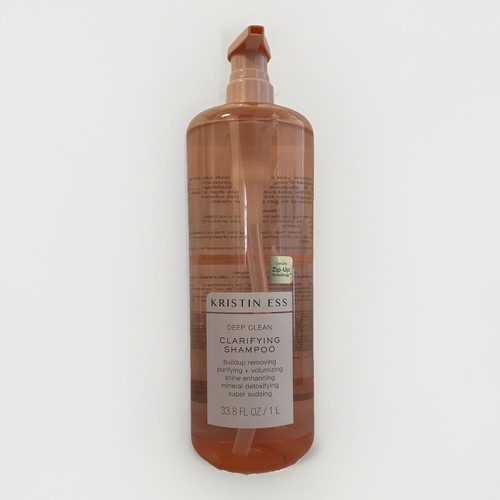 Kristin ess deep clean - kristin,